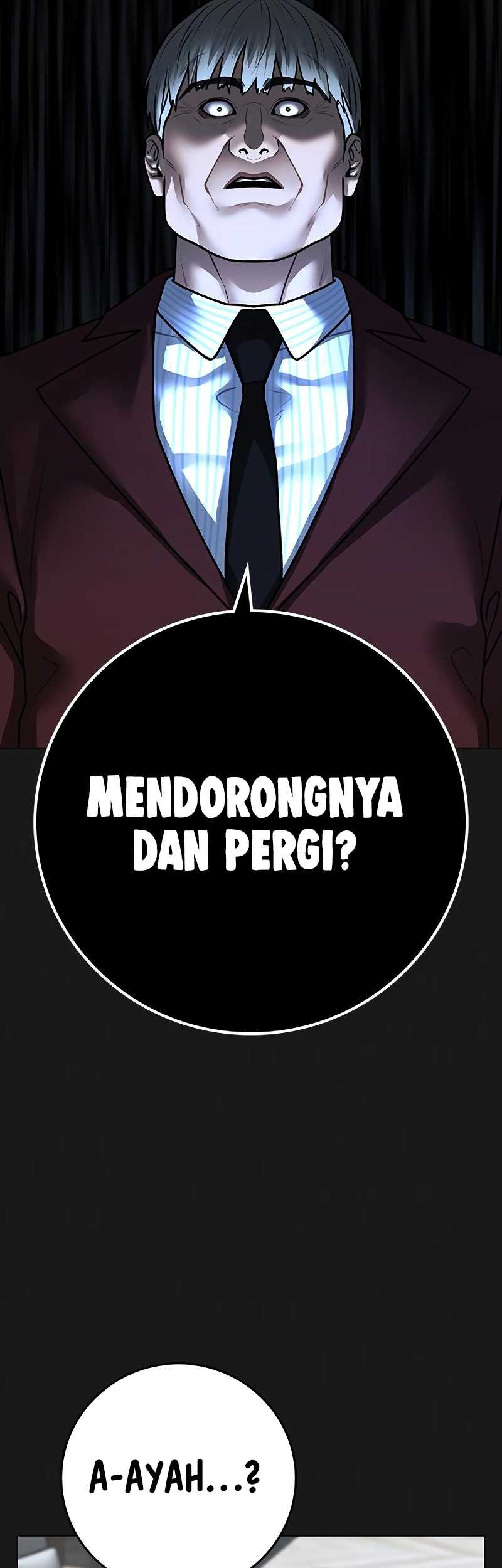 Reality Quest Bab 116 halaman 83