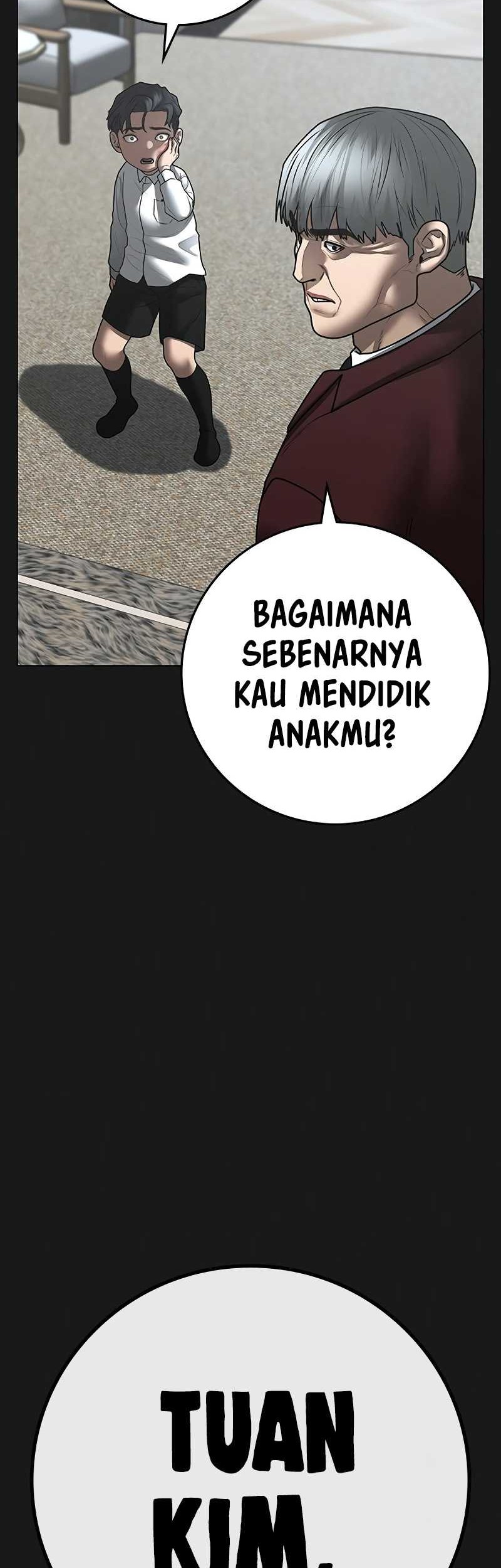 Reality Quest Bab 116 halaman 84