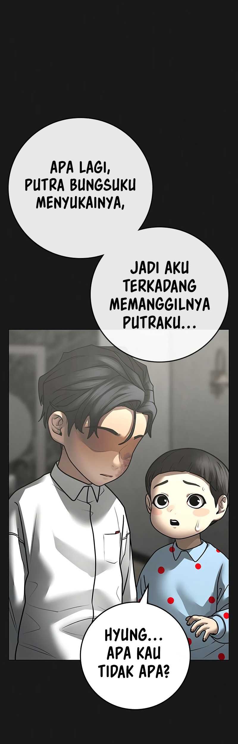 Reality Quest Bab 116 halaman 87