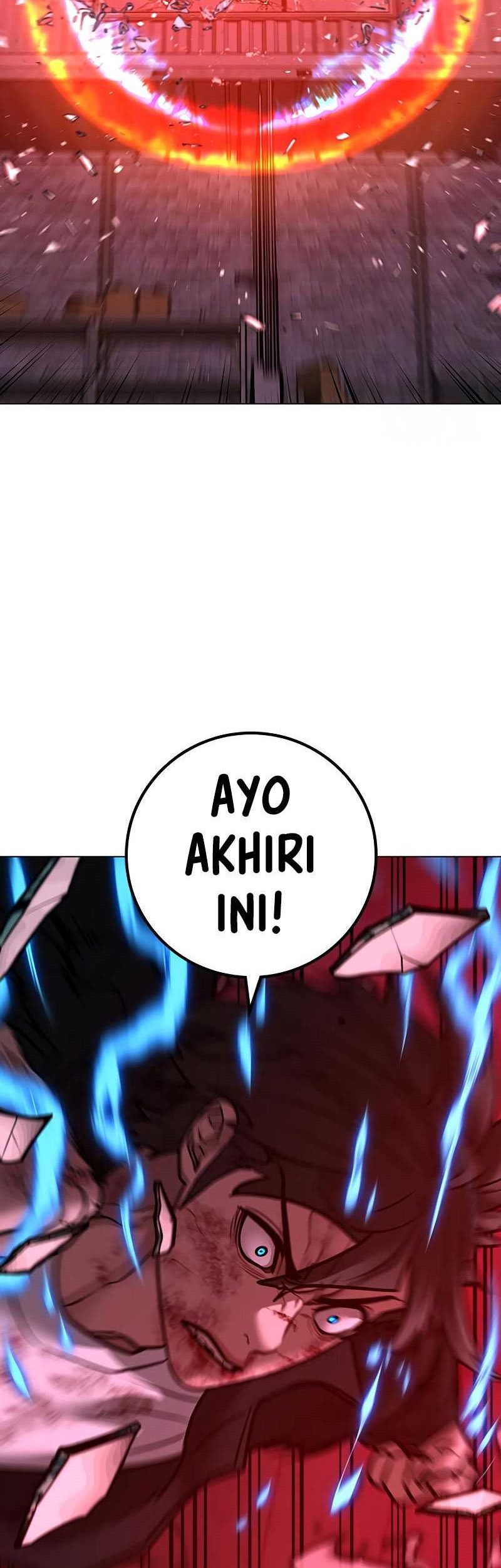 Reality Quest Bab 116 halaman 108