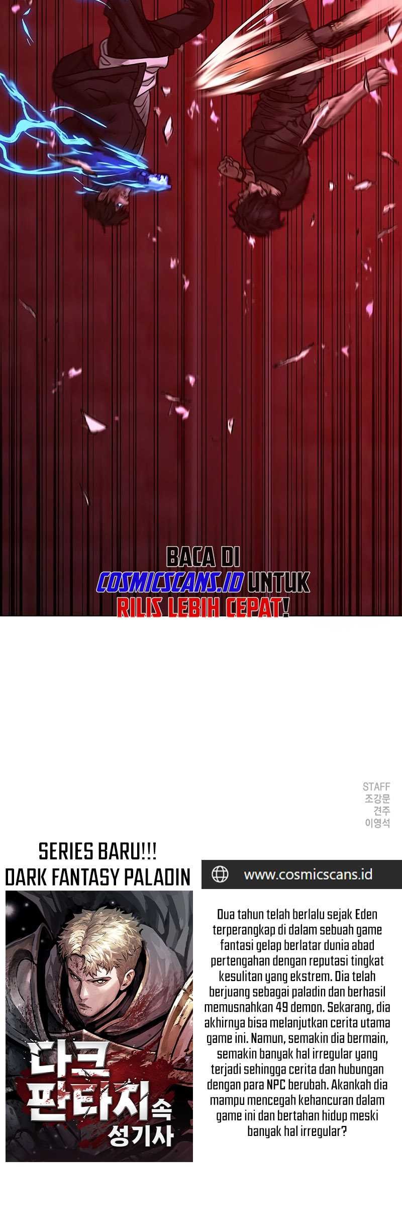 Reality Quest Bab 116 halaman 111