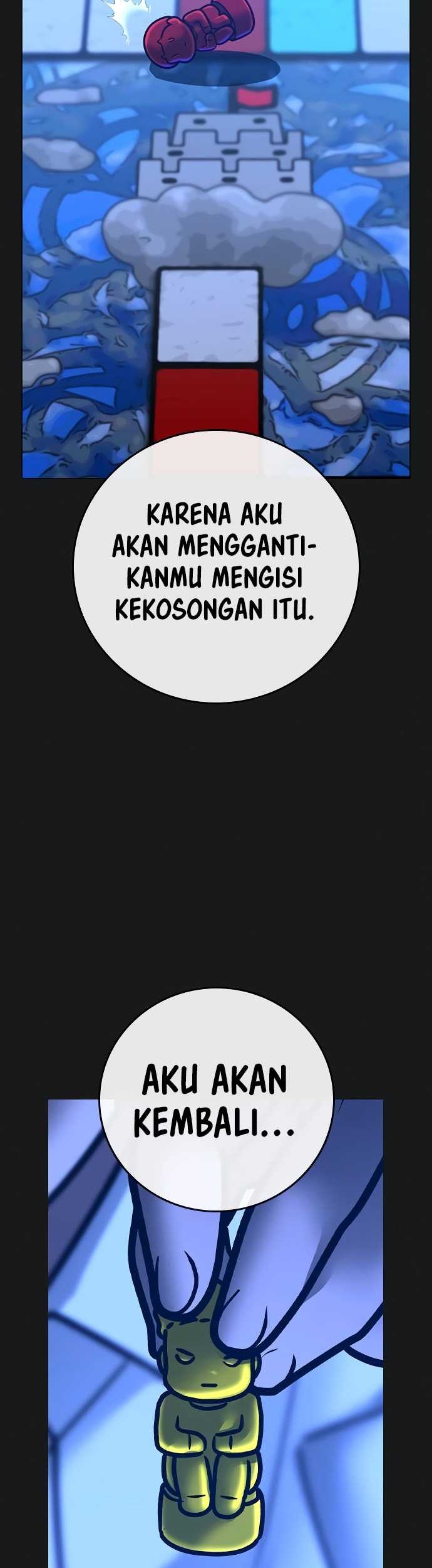 Reality Quest Bab 117 halaman 19