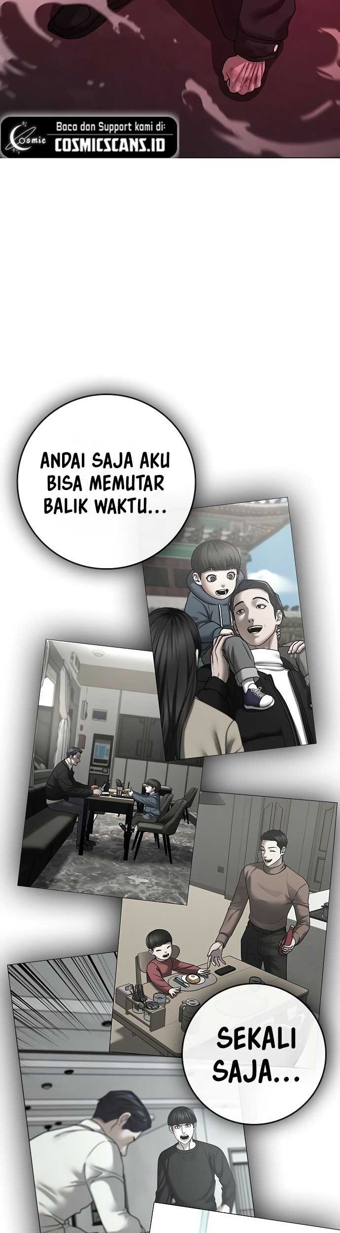 Reality Quest Bab 117 halaman 35
