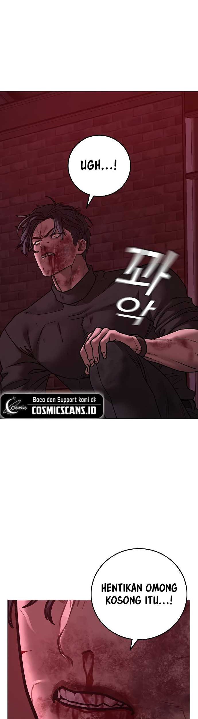Reality Quest Bab 117 halaman 43