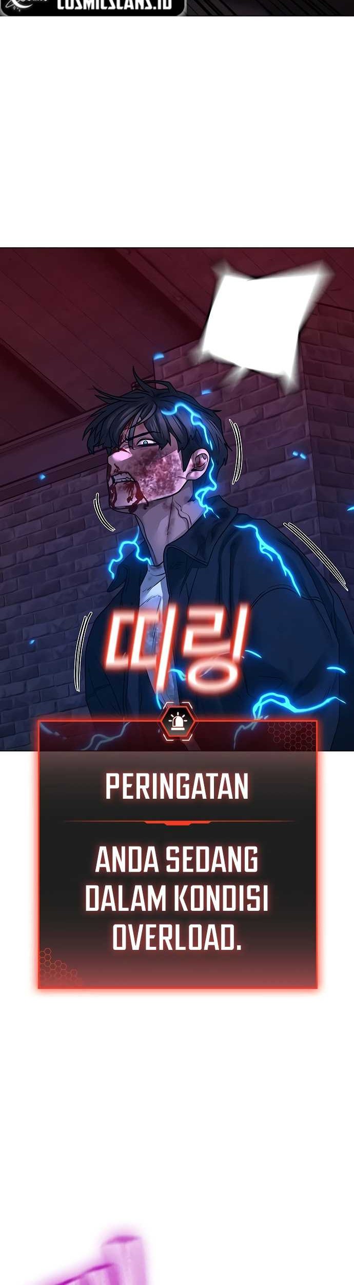 Reality Quest Bab 117 halaman 45