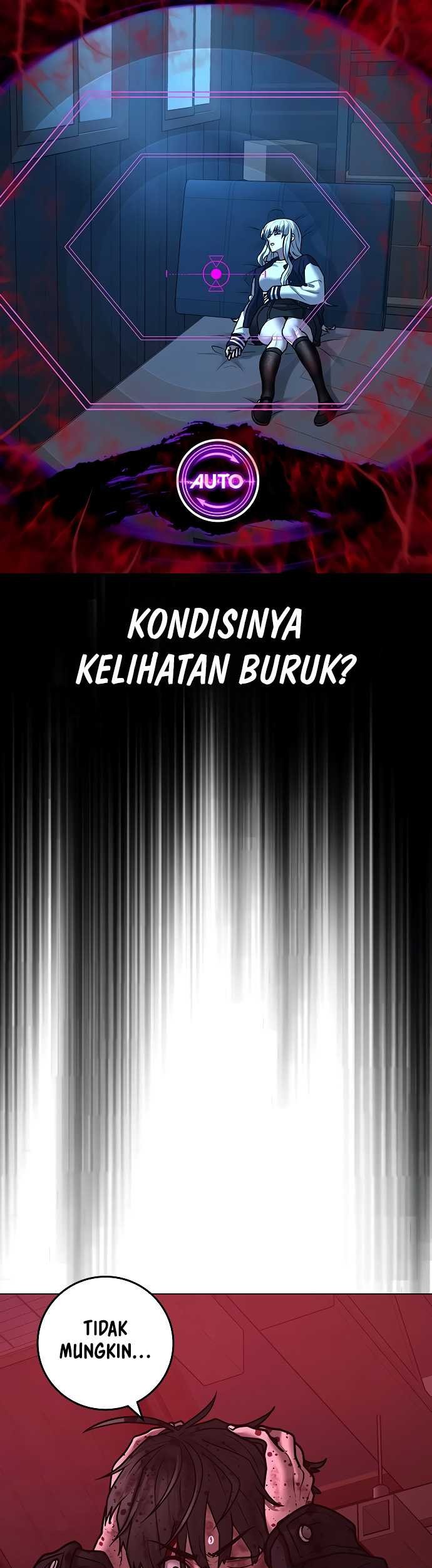 Reality Quest Bab 117 halaman 70