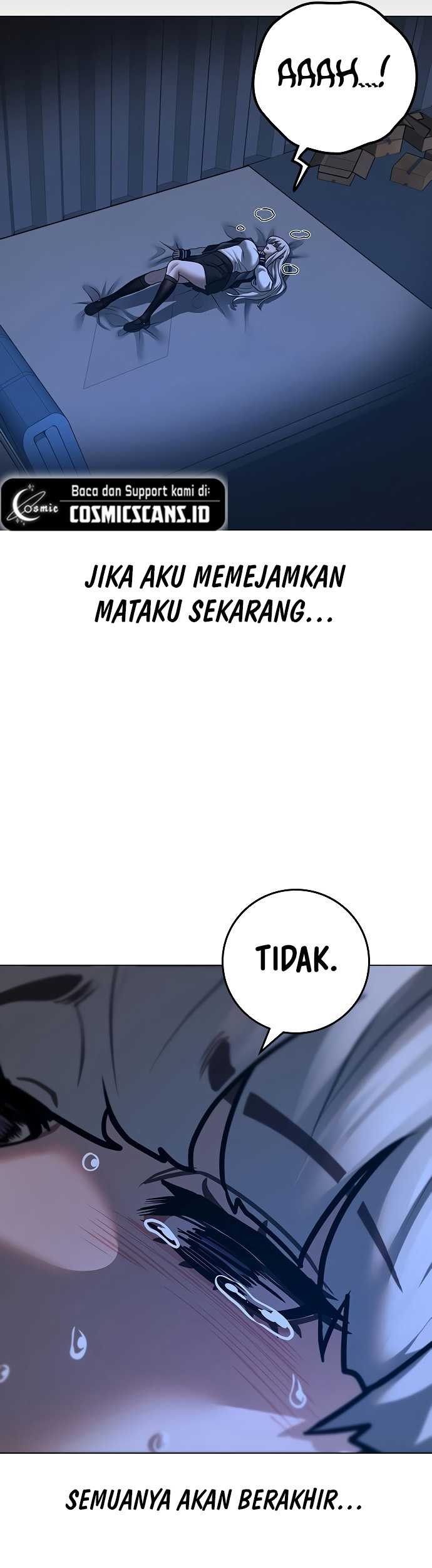 Reality Quest Bab 117 halaman 82