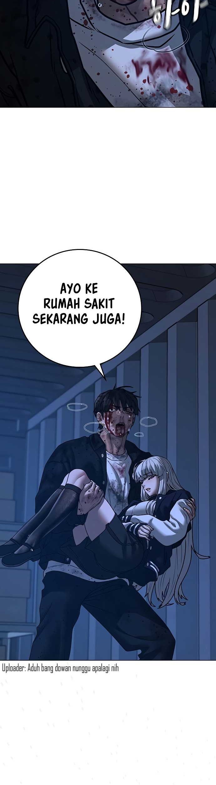 Reality Quest Bab 117 halaman 85