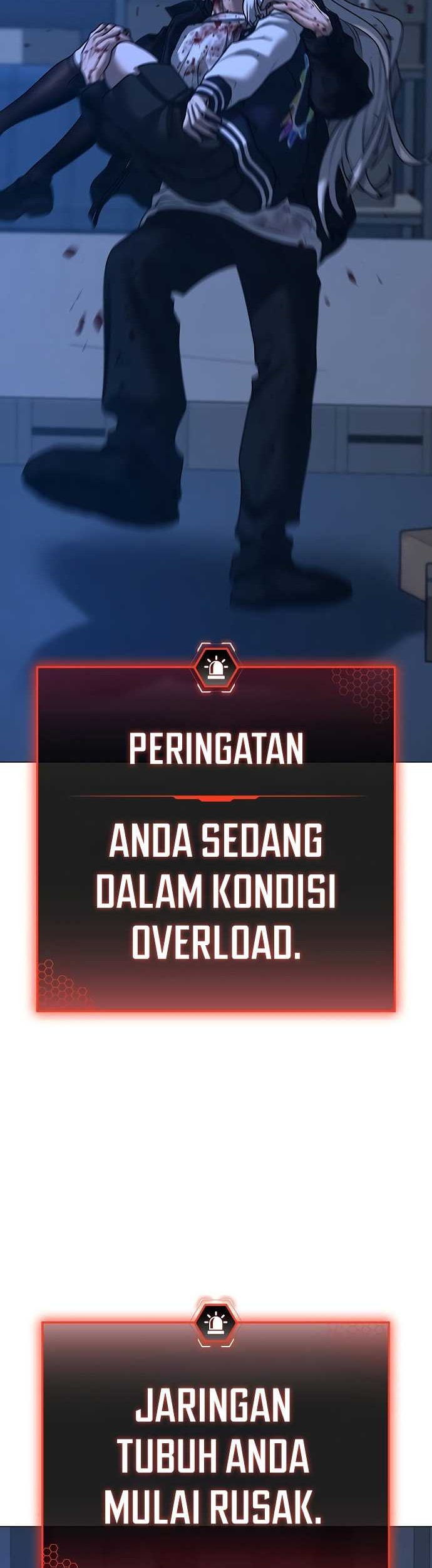 Reality Quest Bab 117 halaman 87