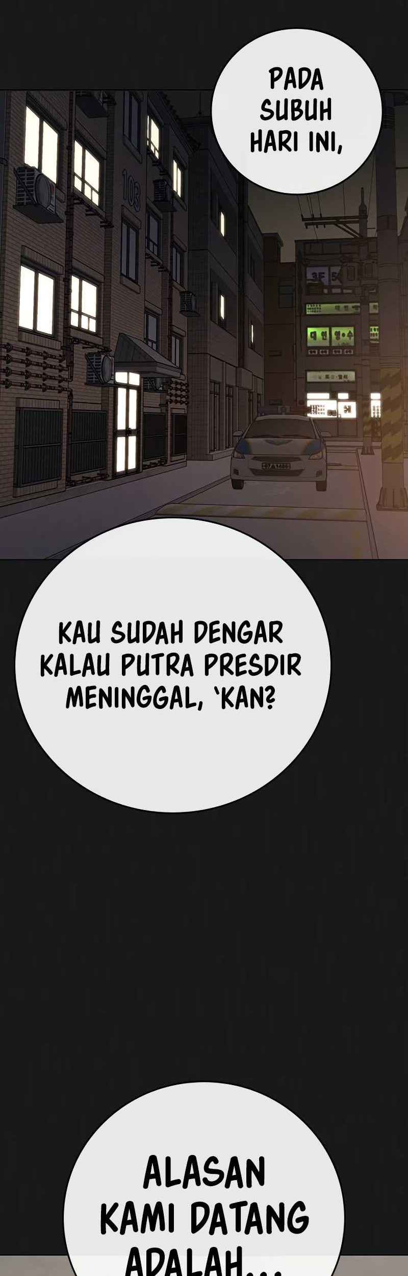 Reality Quest Bab 118 halaman 3