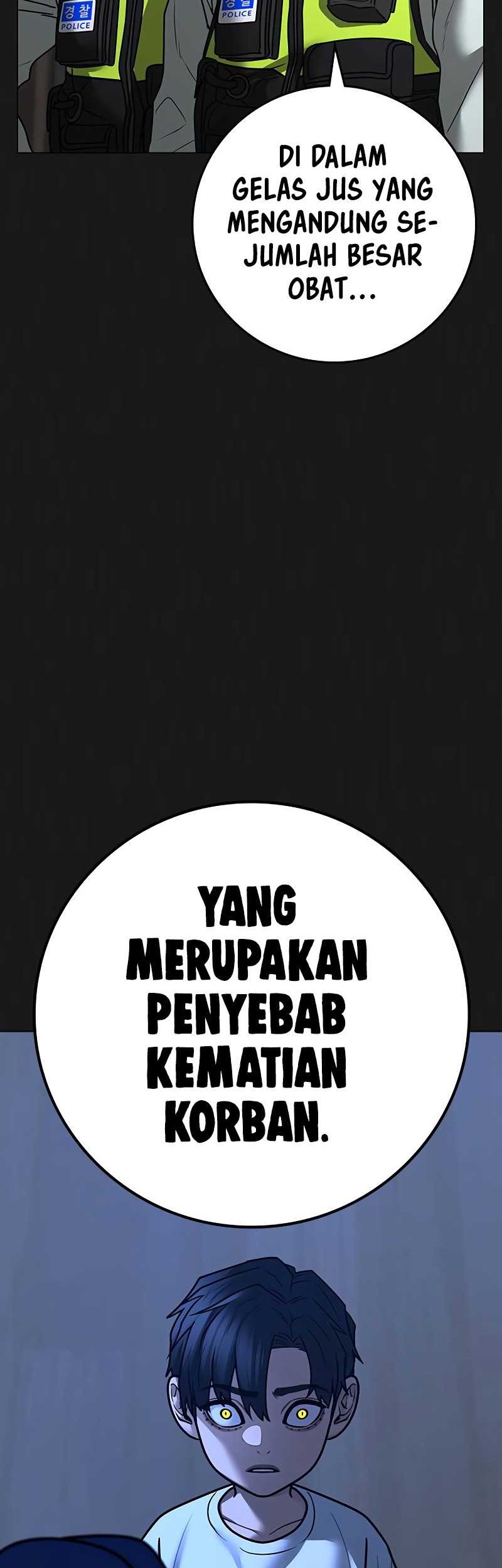 Reality Quest Bab 118 halaman 5