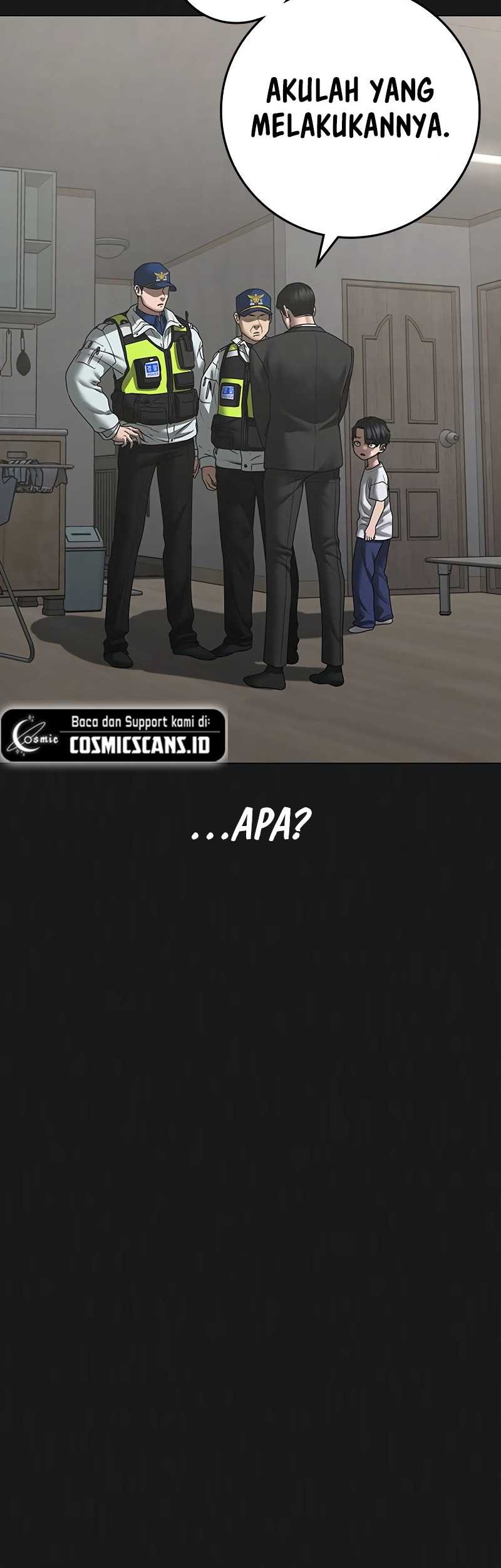 Reality Quest Bab 118 halaman 12