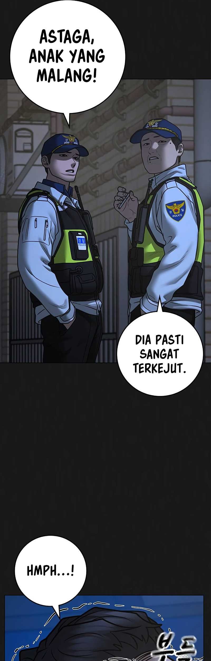 Reality Quest Bab 118 halaman 19