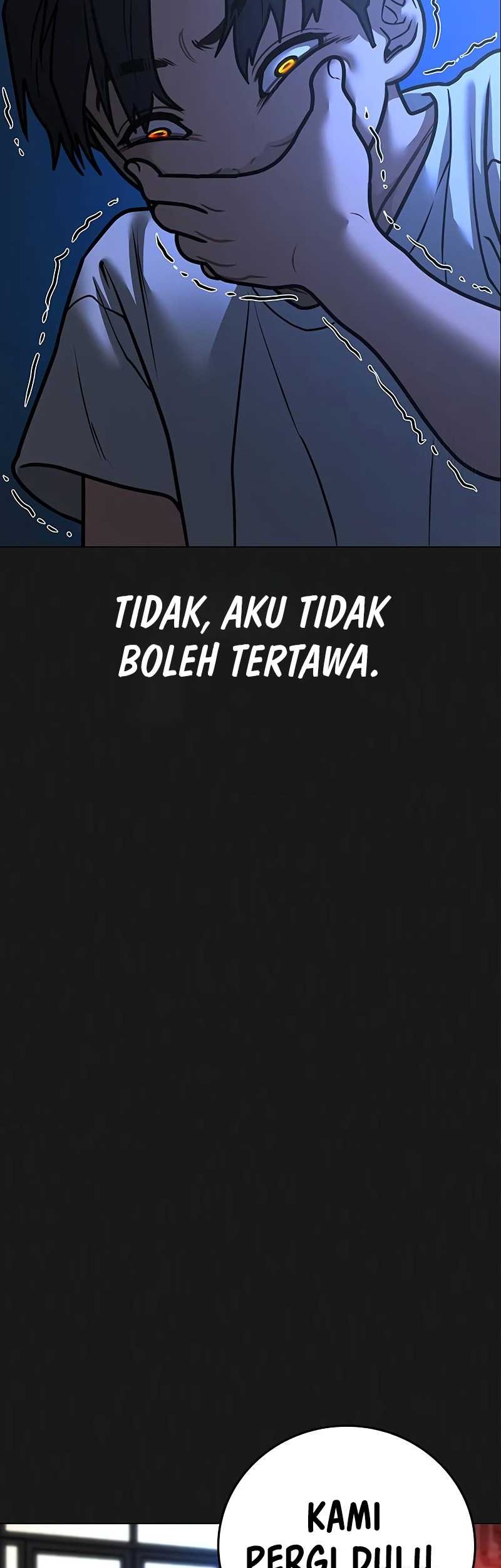 Reality Quest Bab 118 halaman 21