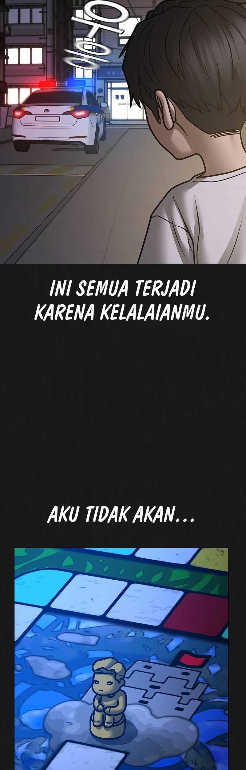 Reality Quest Bab 118 halaman 23