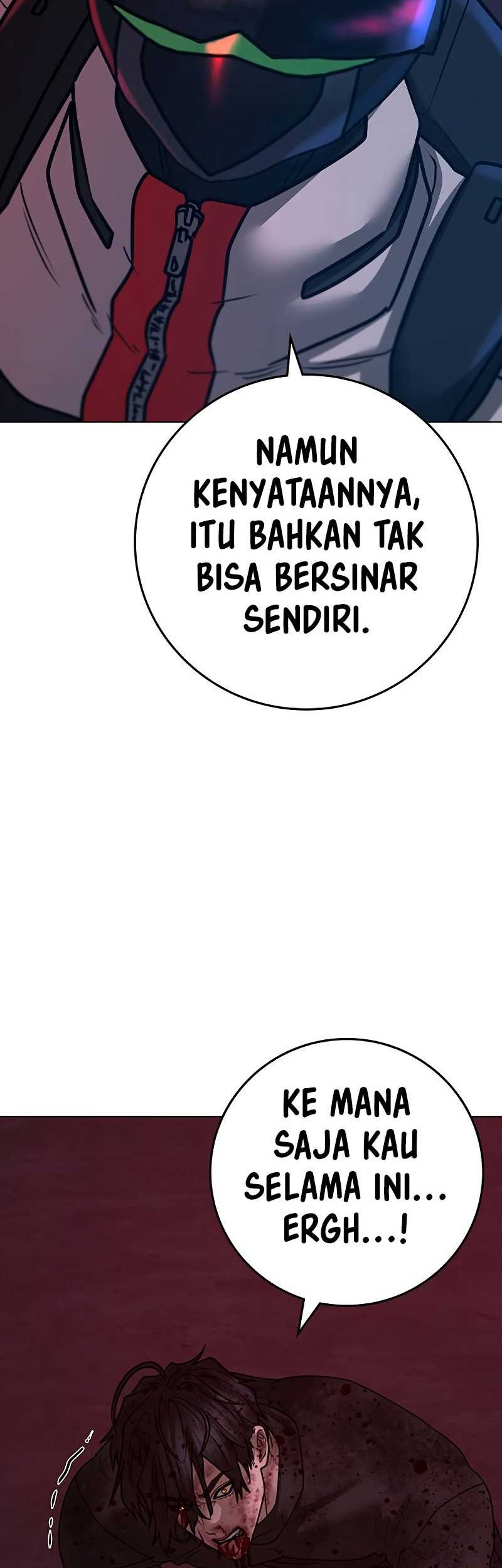 Reality Quest Bab 118 halaman 32