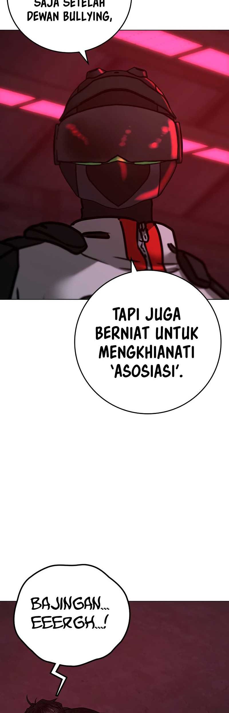 Reality Quest Bab 118 halaman 38