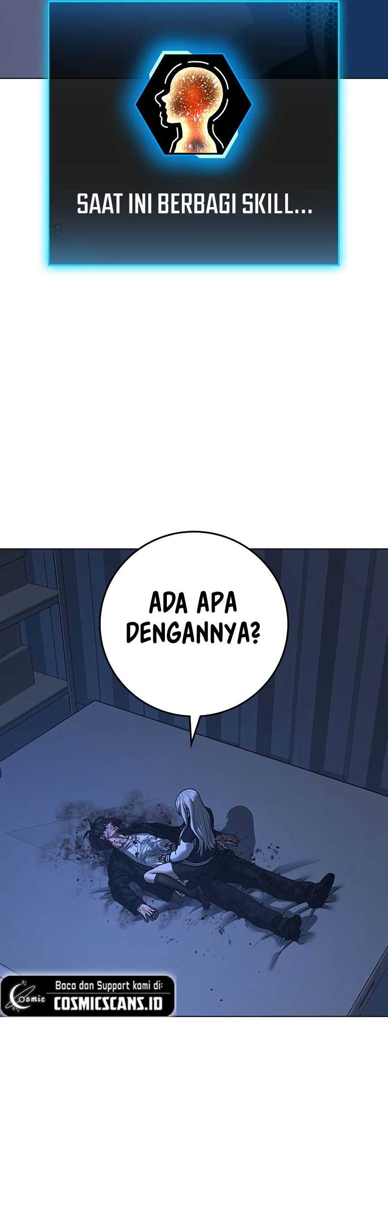 Reality Quest Bab 118 halaman 55
