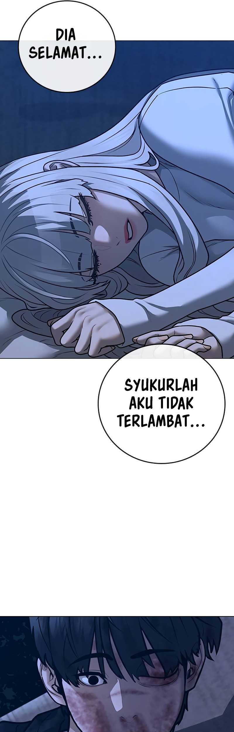 Reality Quest Bab 118 halaman 63