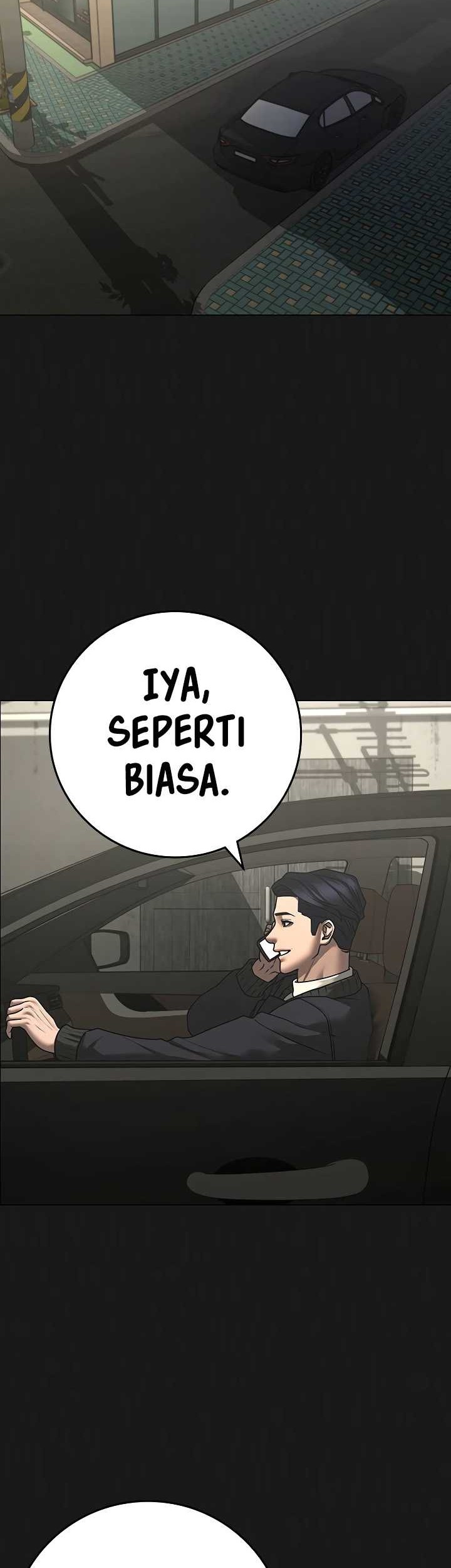 Reality Quest Bab 119 halaman 3
