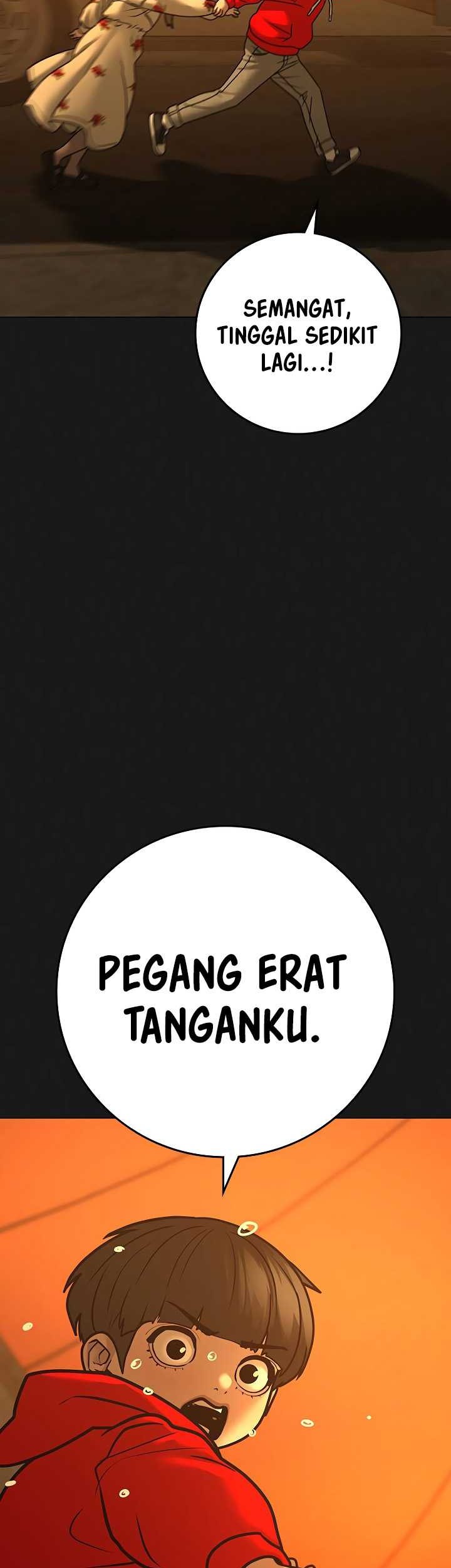 Reality Quest Bab 119 halaman 21