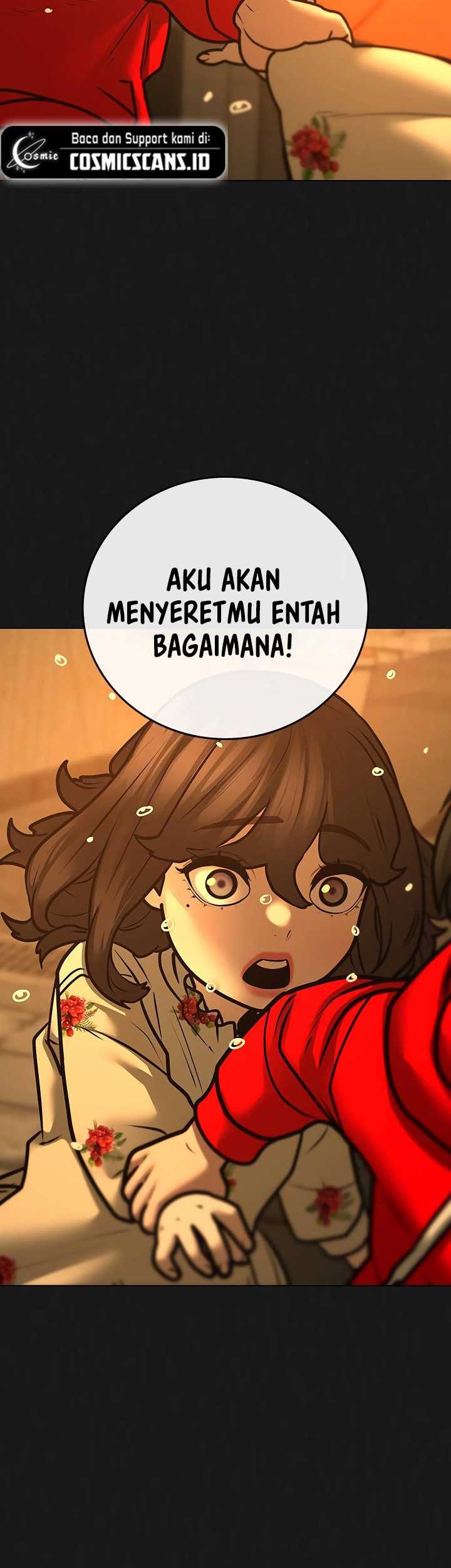 Reality Quest Bab 119 halaman 22