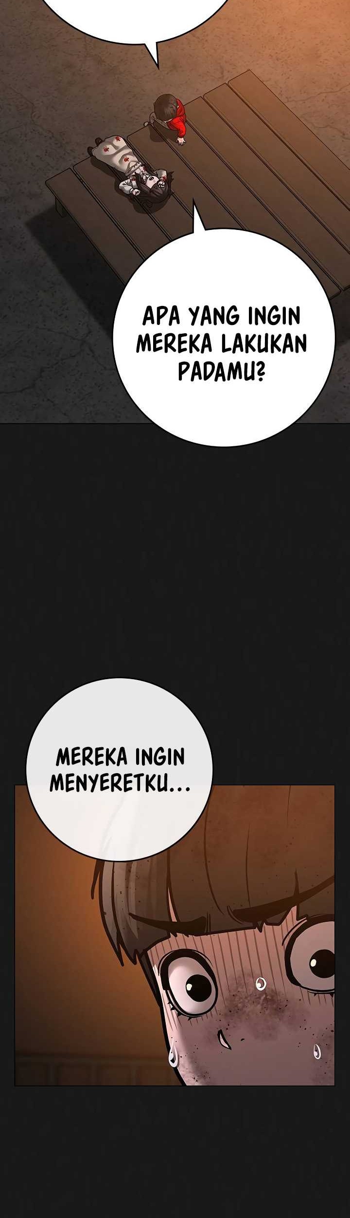 Reality Quest Bab 119 halaman 26