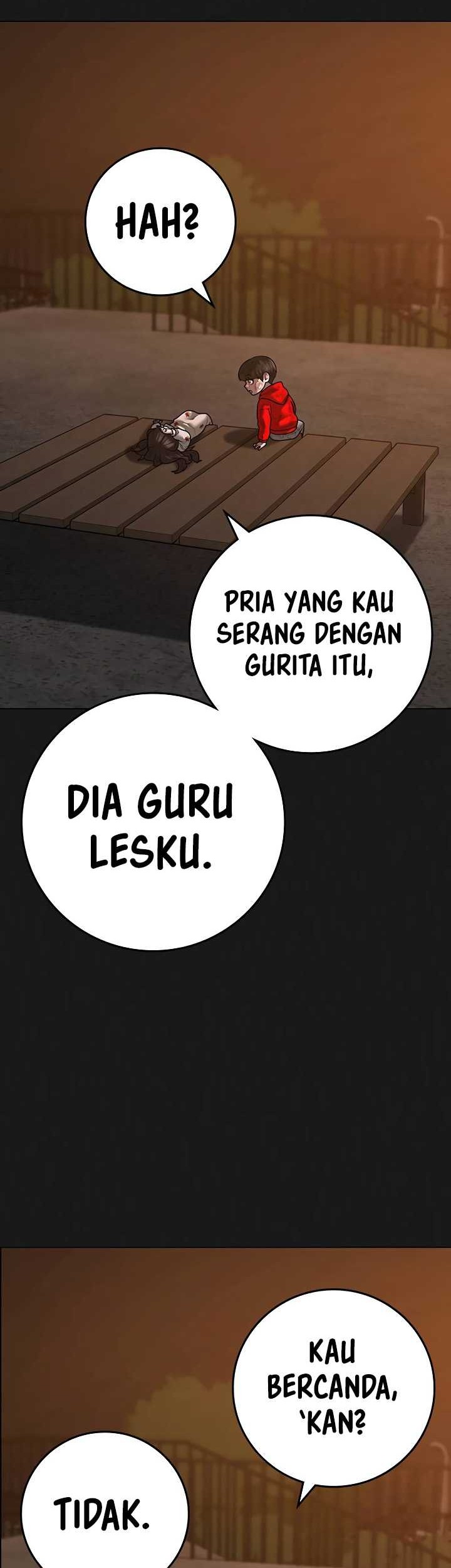 Reality Quest Bab 119 halaman 28