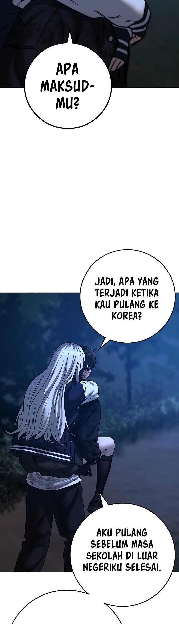 Reality Quest Bab 119 halaman 33