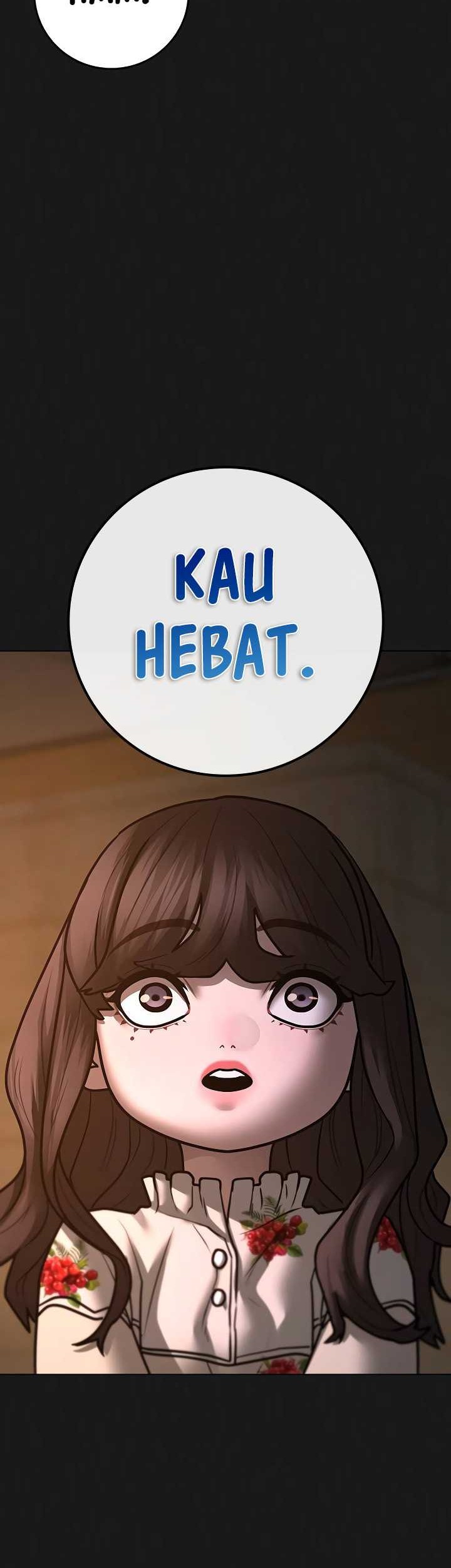 Reality Quest Bab 119 halaman 38
