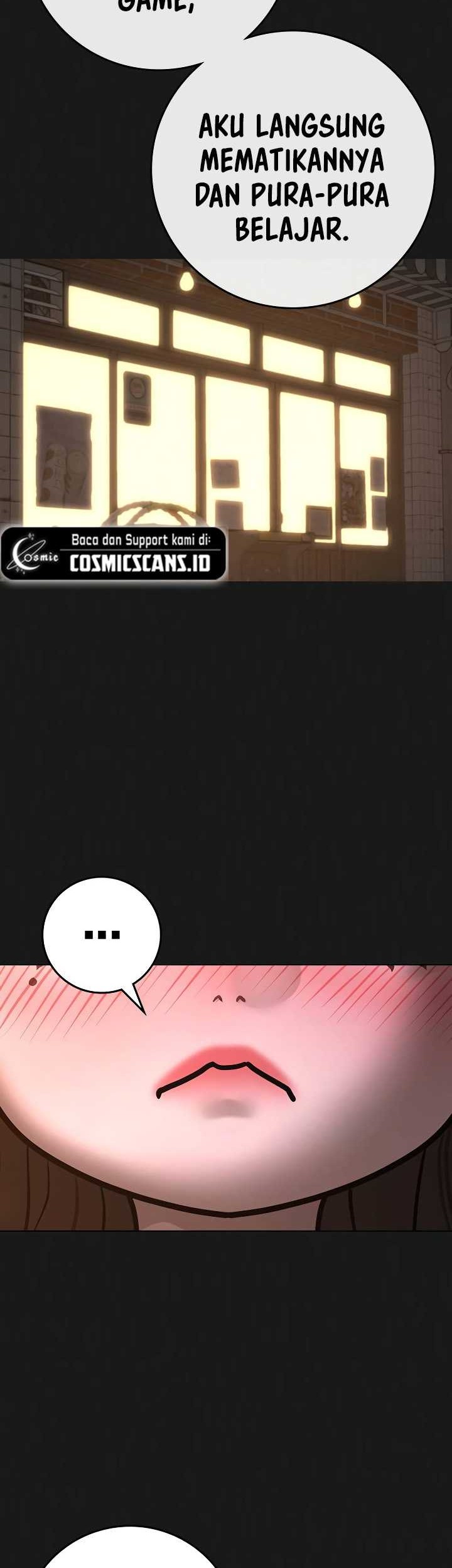 Reality Quest Bab 119 halaman 40