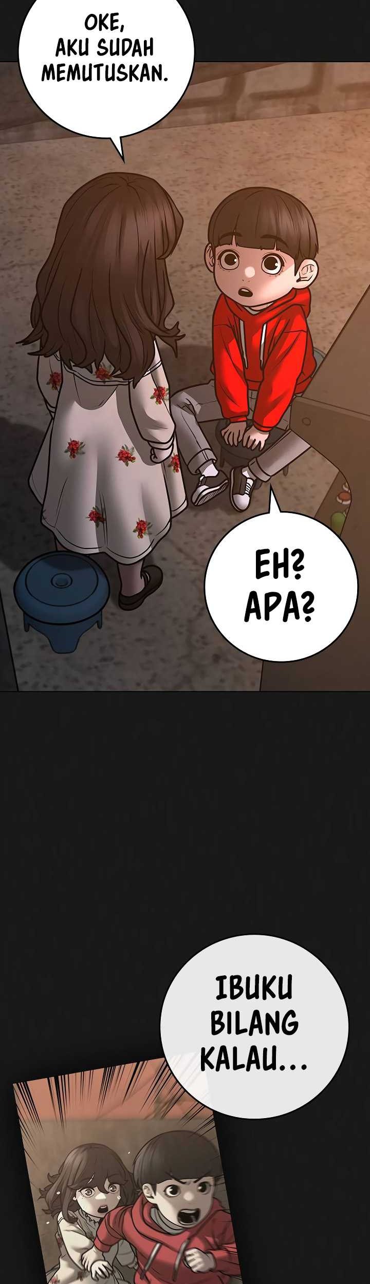 Reality Quest Bab 119 halaman 41