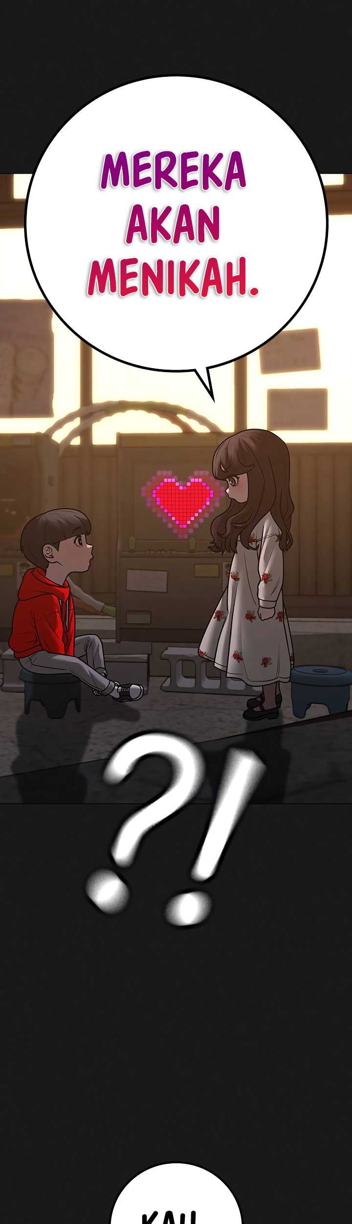 Reality Quest Bab 119 halaman 43