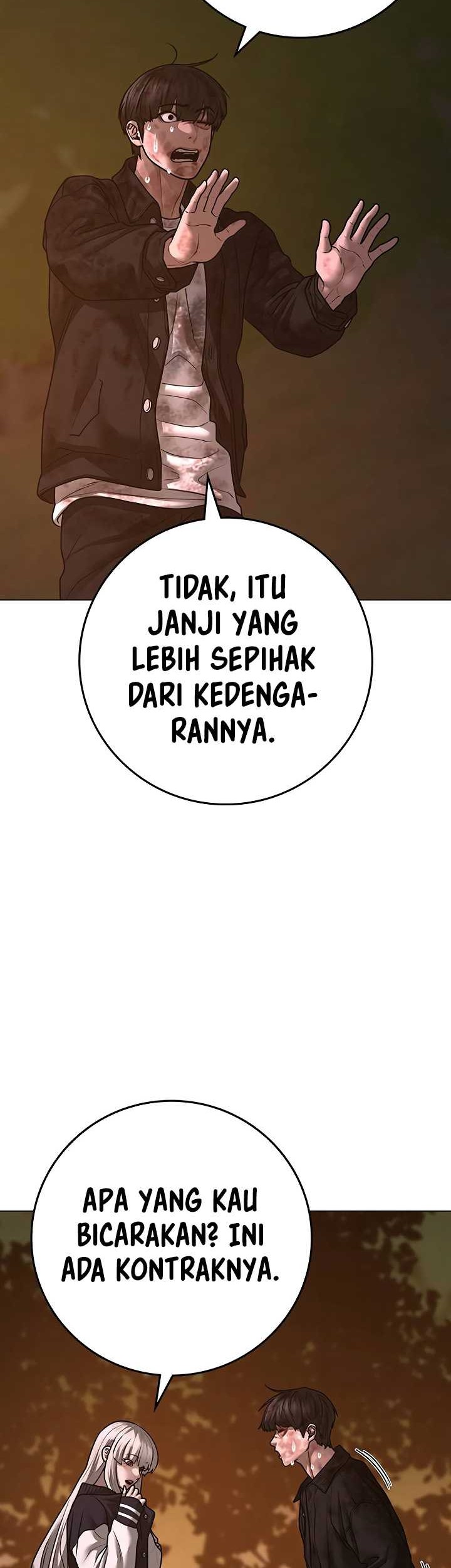 Reality Quest Bab 119 halaman 48