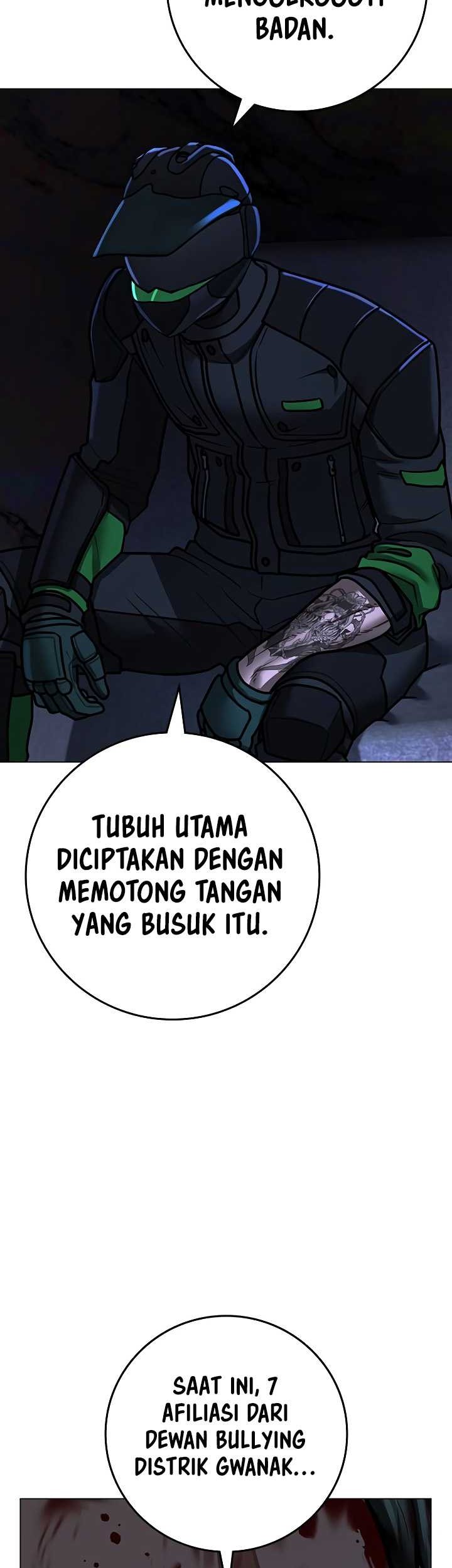 Reality Quest Bab 119 halaman 65