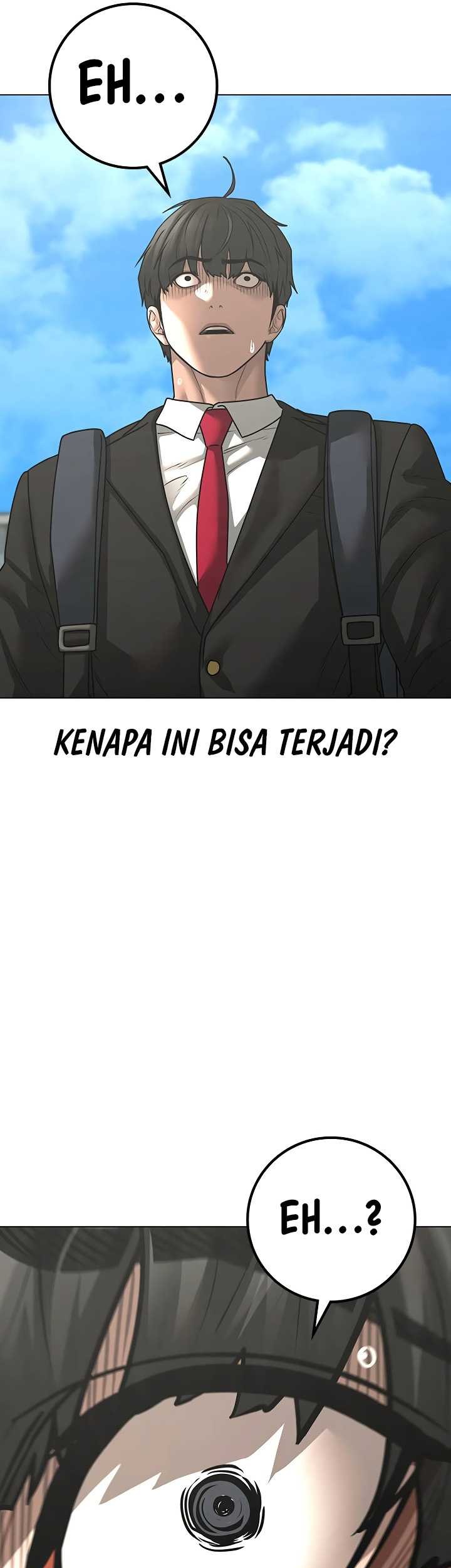 Reality Quest Bab 119 halaman 79