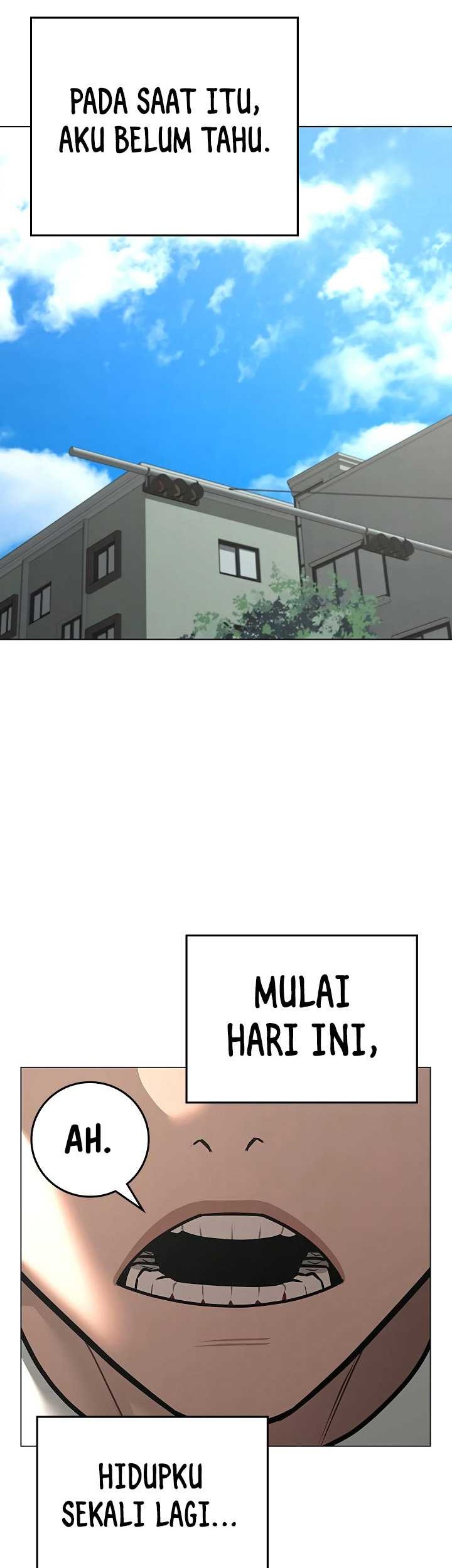Reality Quest Bab 119 halaman 84