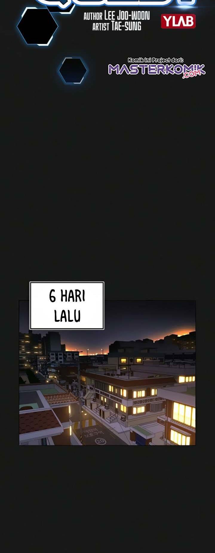 Reality Quest Bab 12 halaman 3