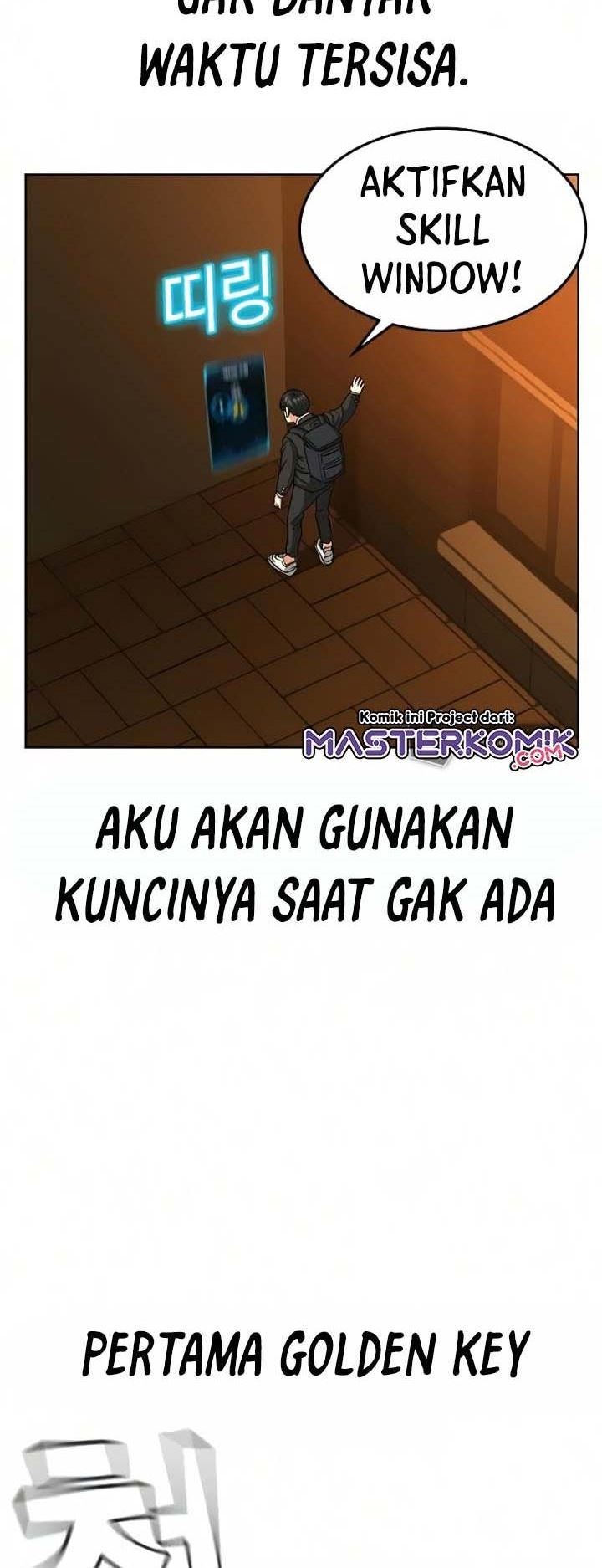Reality Quest Bab 12 halaman 21