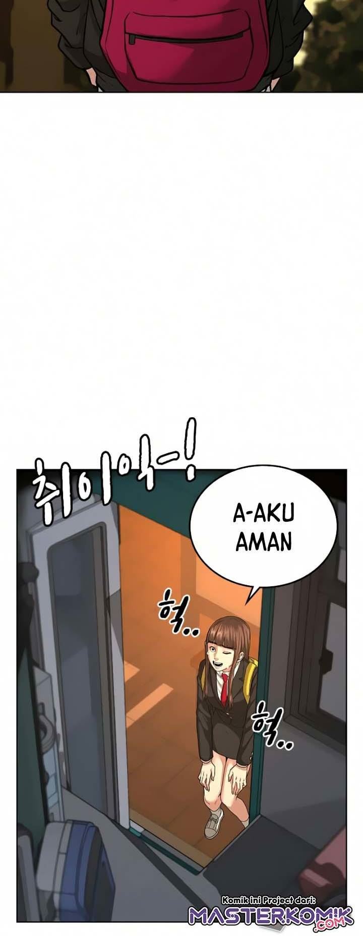 Reality Quest Bab 12 halaman 34