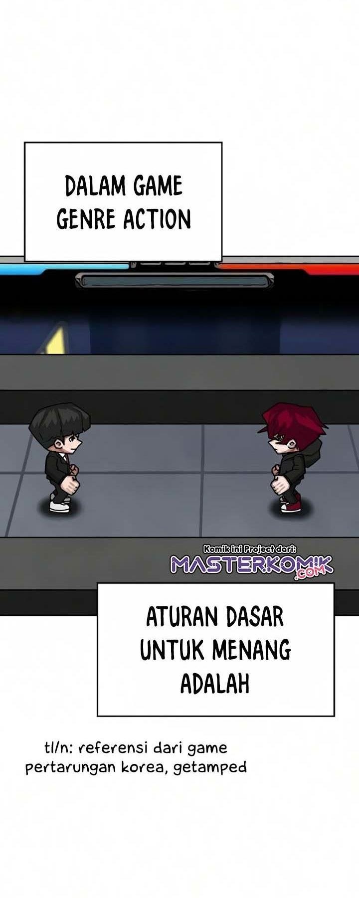 Reality Quest Bab 12 halaman 84