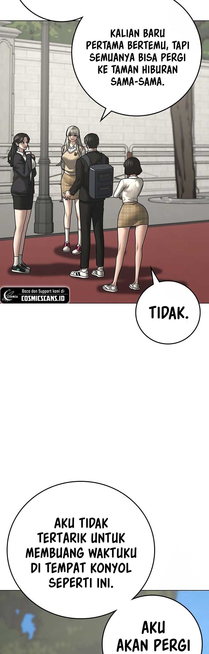 Reality Quest Bab 120 halaman 28