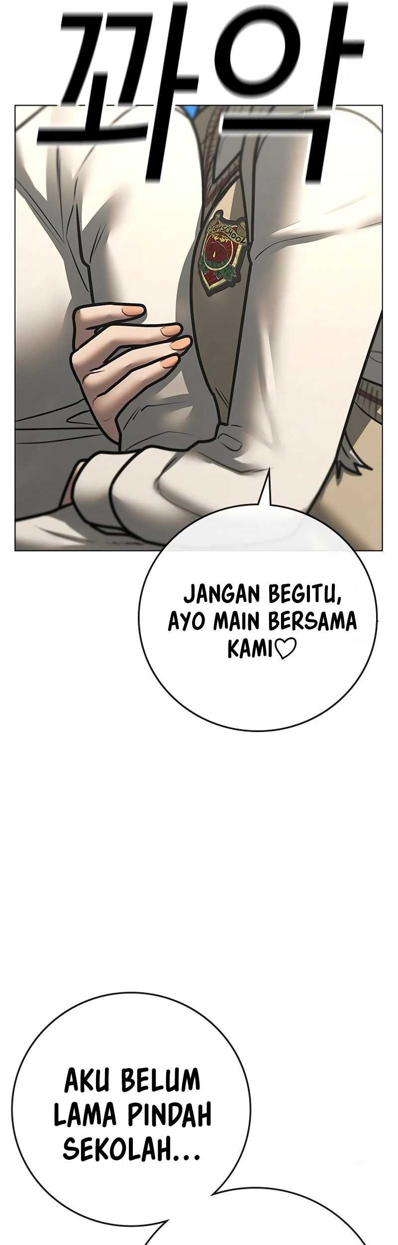 Reality Quest Bab 120 halaman 30