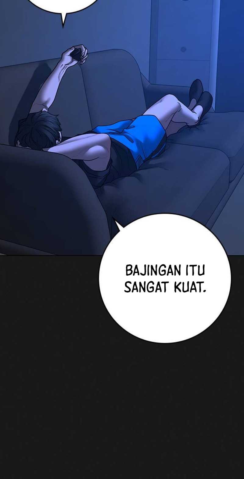 Reality Quest Bab 121 halaman 3