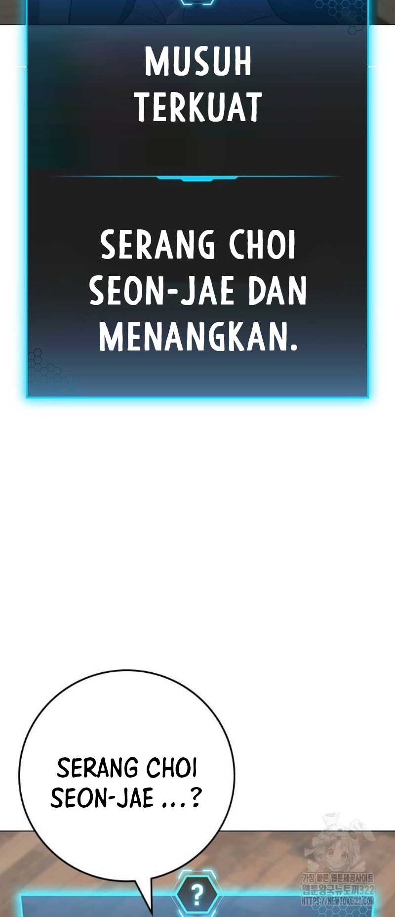 Reality Quest Bab 121 halaman 9