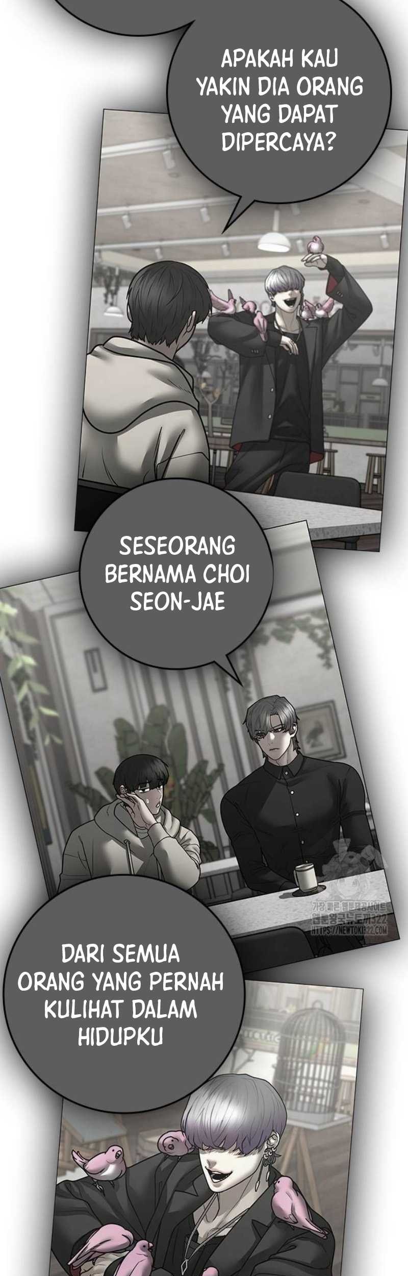 Reality Quest Bab 121 halaman 12