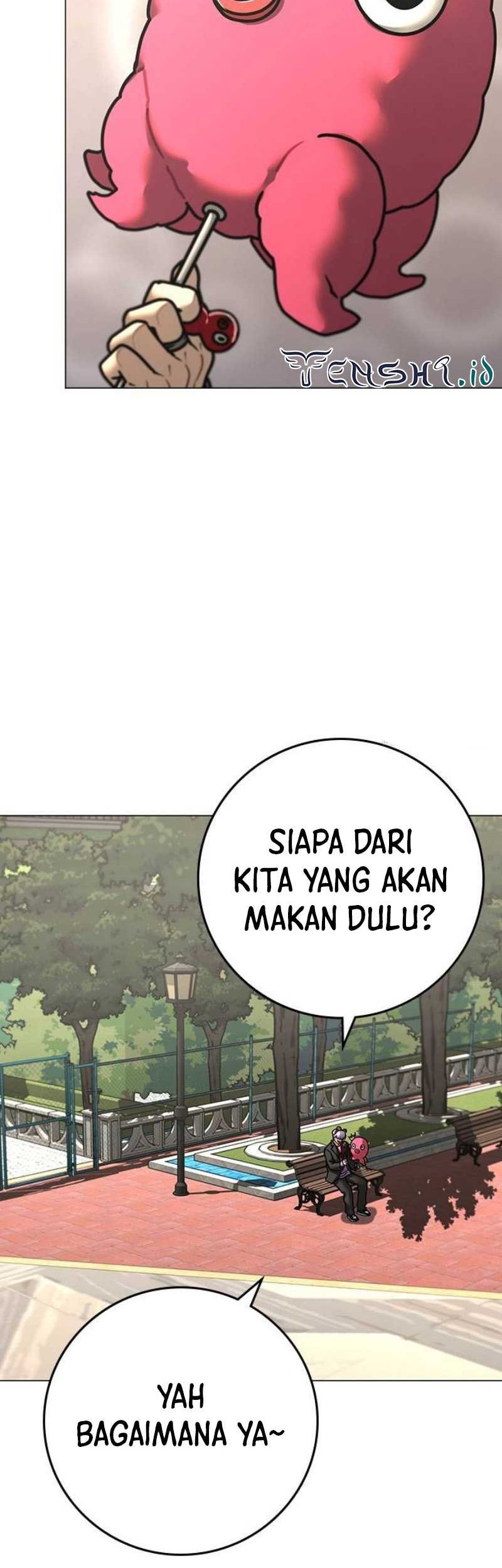 Reality Quest Bab 121 halaman 16