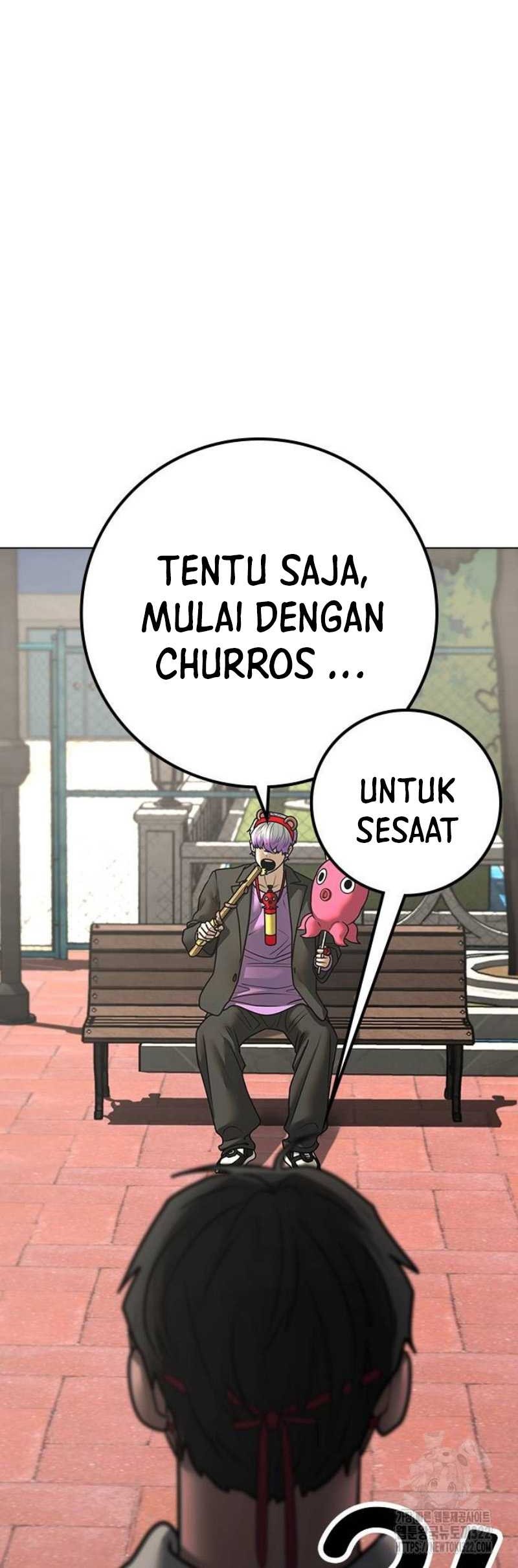 Reality Quest Bab 121 halaman 17