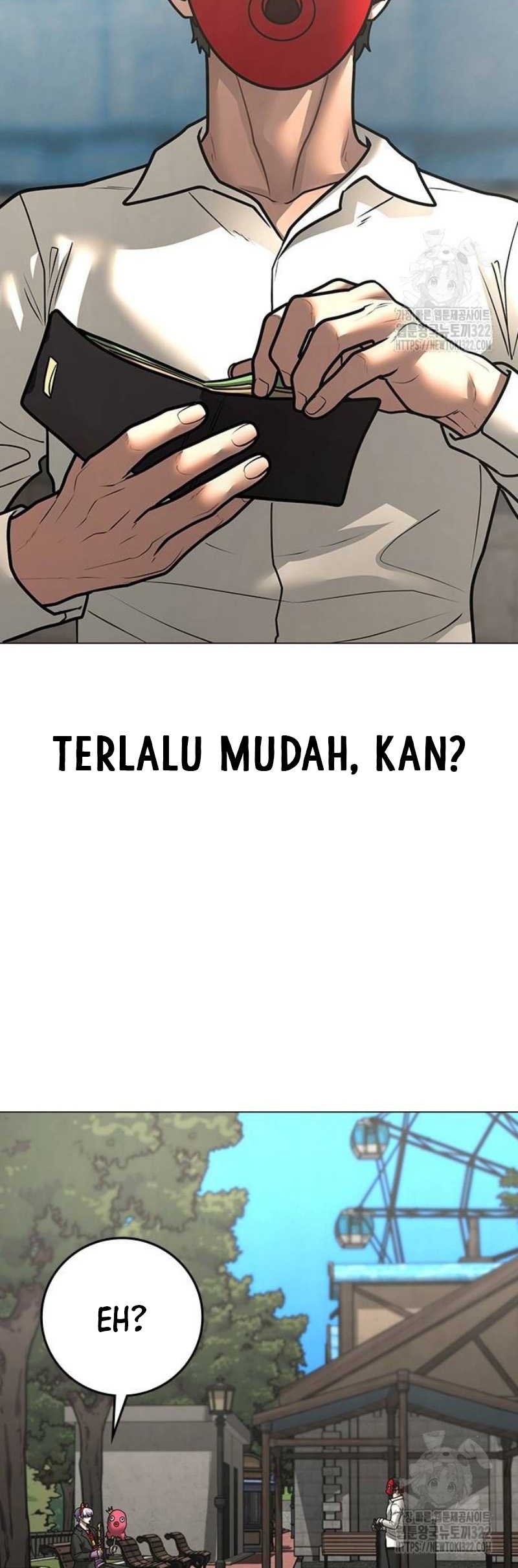 Reality Quest Bab 121 halaman 20