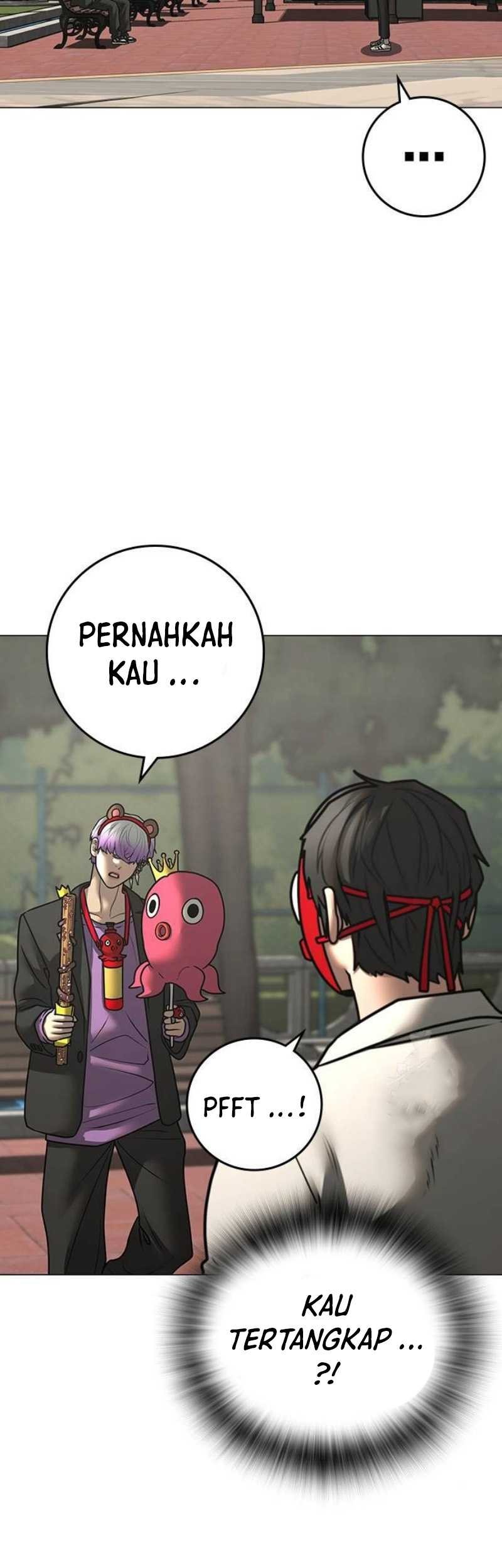 Reality Quest Bab 121 halaman 21